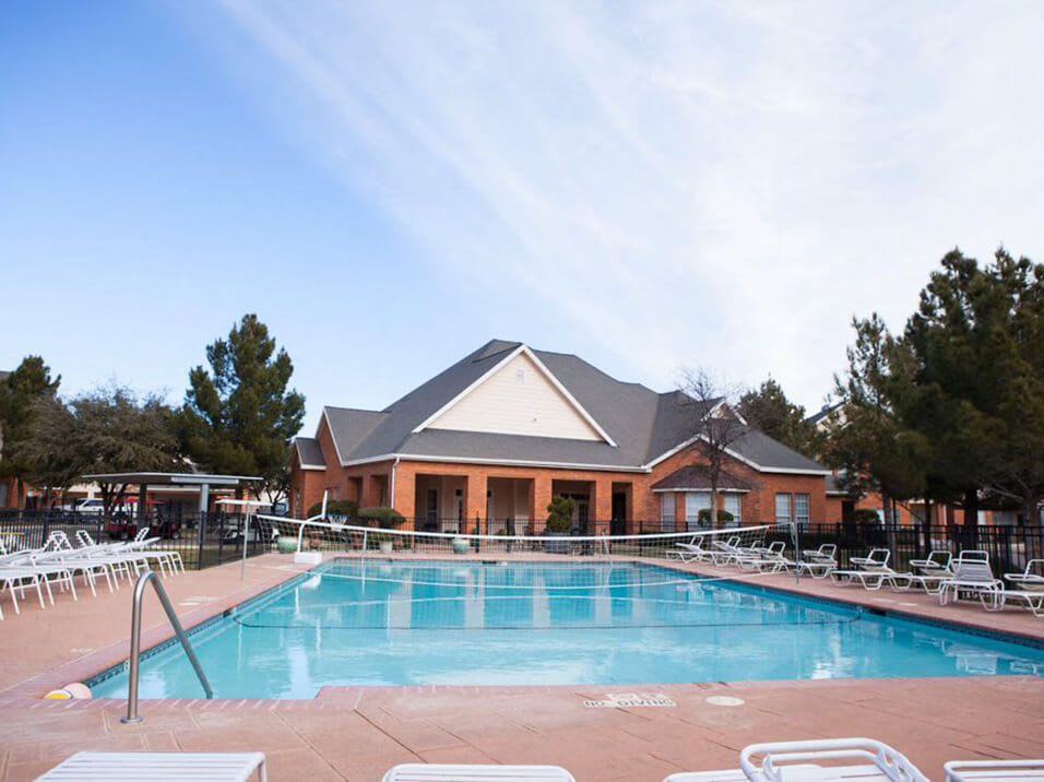 Photos and Video of The Dominion in Lubbock, TX